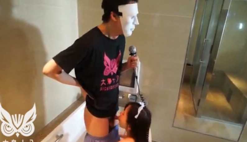 PaliTube - เซ็กซ์กับสาวเคียวโตะ