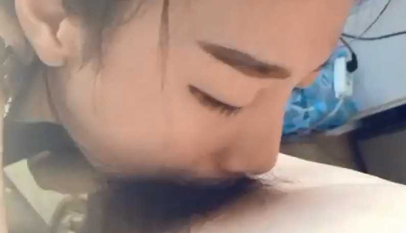 PaliTube - สาวชอบเป่า