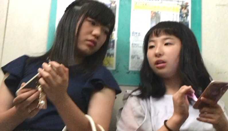 PaliTube - มือโปรแอบถ่าย ความลับใต้กระโปรง216