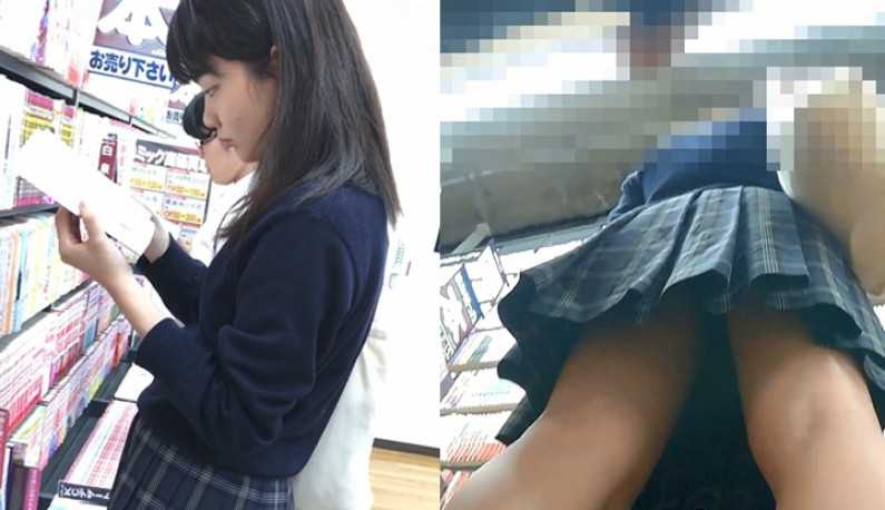 PaliTube - มือโปรแอบถ่าย ความลับใต้กระโปร217