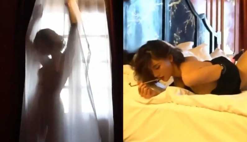 PaliTube - สาวสยถ่ายภาพสวย