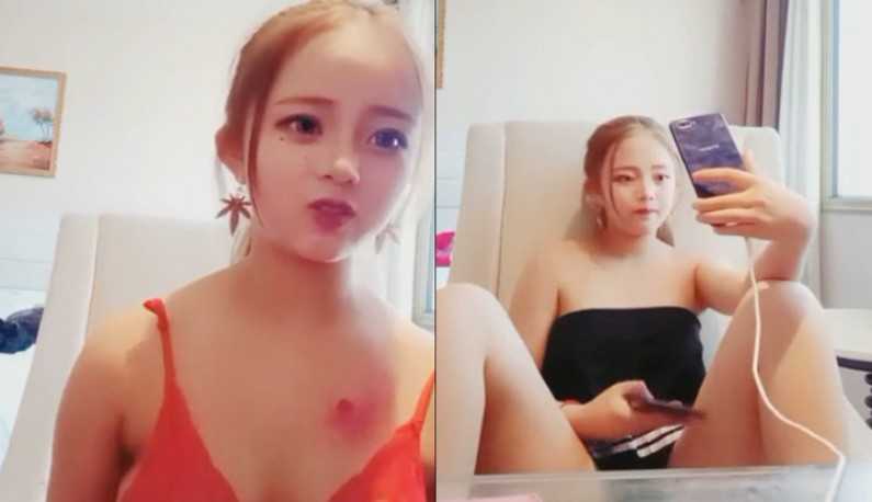 PaliTube - สาวเรียนไปทำงานพิเศษไป