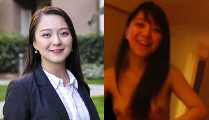 PaliTube - คลิปหลุดหัวหน้าชมรมถ่ายภาพแห่งม.มินนิโซตาสวิงกิ้ง 3P!! ปากเด็ด~ แฟนเลียให้ฟินไม่มีใครเทียบ~