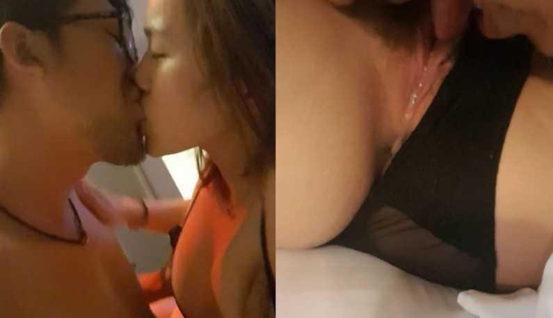 PaliTube - แต่งงานได้ปีเดียว เมียสาวก็เล่นชู้กับเพื่อนร่วมงาน