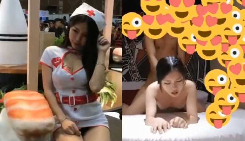 PaliTube - รวมคลิปพยาบาล สตรีมเมอร์ นักเรียน