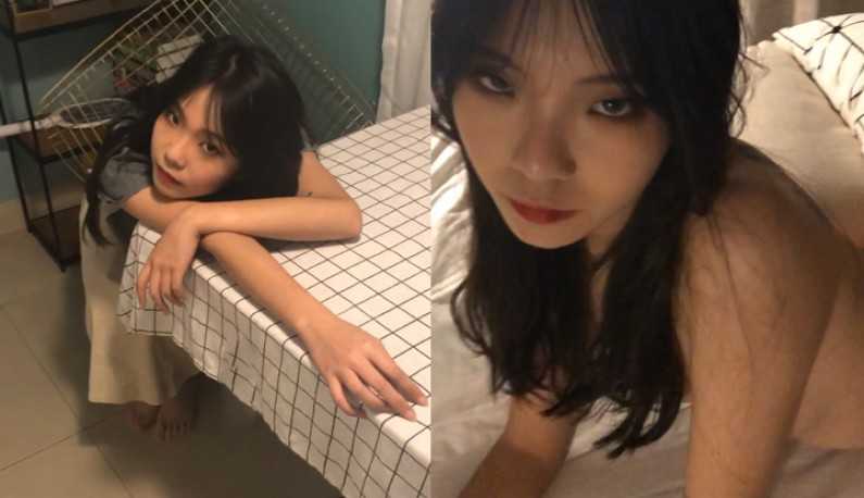 PaliTube - คลิปหลุดนางแบบถ่ายเซ็กซี่