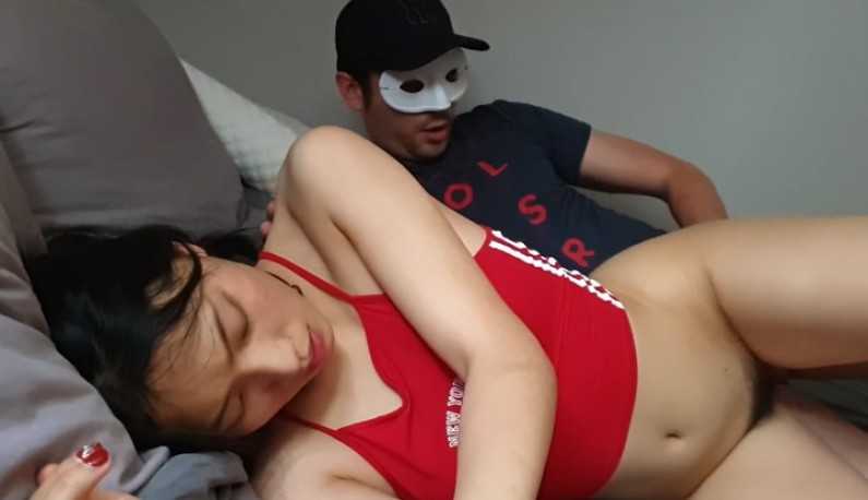 PaliTube - สาวมีเซ็กซ์กับแฟนที่เป็นฝรั่ง เย็ดสดอย่างเสียว