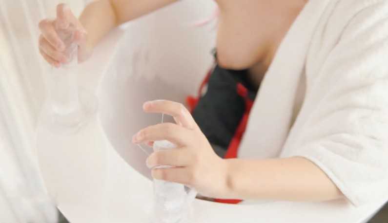 PaliTube - จับสองแท่งเสียวไม่กลั่น