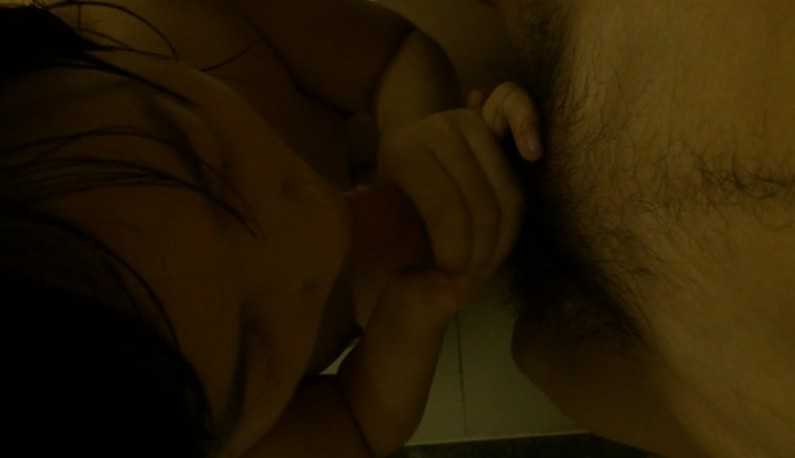 PaliTube - คลิปหลุดคู่รักมีเซ็กซ์ที่ห้องน้ำ