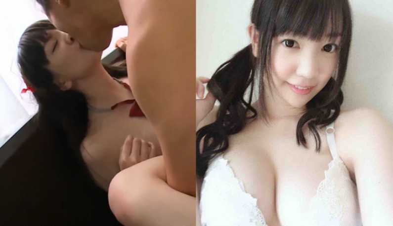 PaliTube - [ญี่ปุ่น] ซูซูกิ โคฮารุ  นักเรียนสาวที่น่าเร้าใจ~