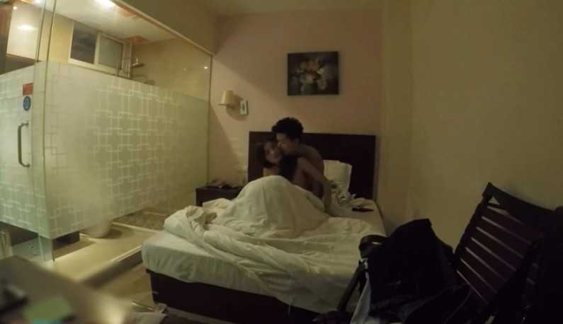 PaliTube - หนุ่มนัดเย็ดนักเรียนสาว