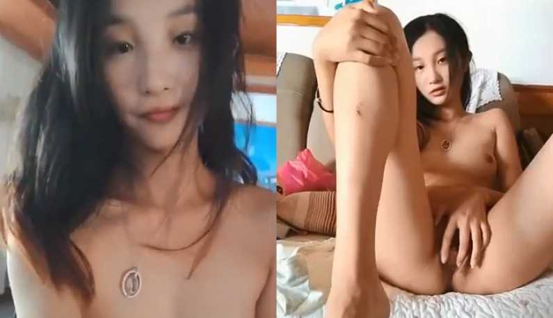 PaliTube - สาวปักกิ่งถ่าเองส่งให้รุ่นพี่