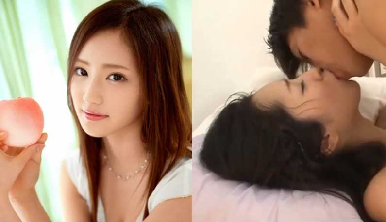PaliTube - (ญี่ปุ่น) หลุดหนังเอวีไม่เซนเซอร์ของErika Momoya พี่น้องต้องแบ่งดุ้นกัน