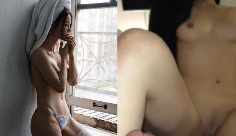 PaliTube - [เกาหลี] คลิปหลุดเน็ตไอดอลลูกครึ่งในไอจี เป่าไม่พอยังขย่ม (2)