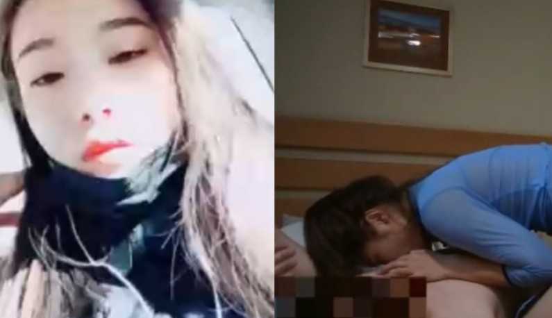 PaliTube - จ่ายเยอะได้สาวสวย ซื้อถุงน่องให้ใส่