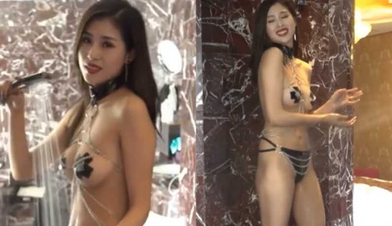 PaliTube - นมคัพD อยากบอกเธอว่าโครตน่าเย็ด