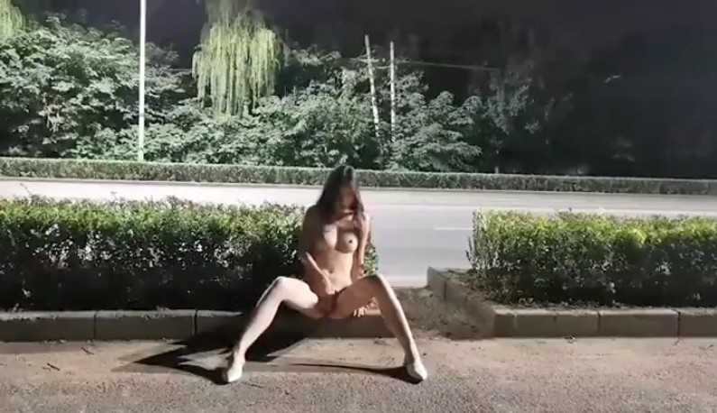 PaliTube - ร้อนจังเลยพี่ชาย~ไม่อยากน้ำแตกอย่ามองหนู