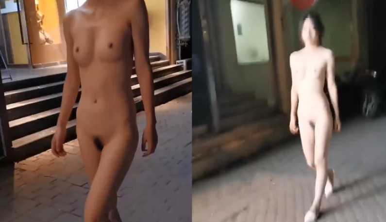 PaliTube - ร้อนจังเลยพี่ชาย～ มาเดินเล่นเป็นเพื่อนหนูหน่อยได้ไหม?