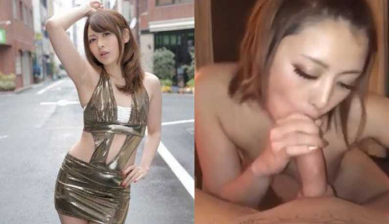 PaliTube - (ญี่ปุ่น) ดาราหนังAVมือเย็ดอันดับหนึ่ง 