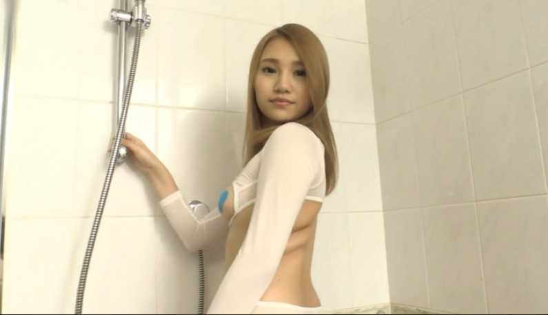 PaliTube - (ญี่ปุ่น) เล่นเสียวกับฝักบัว