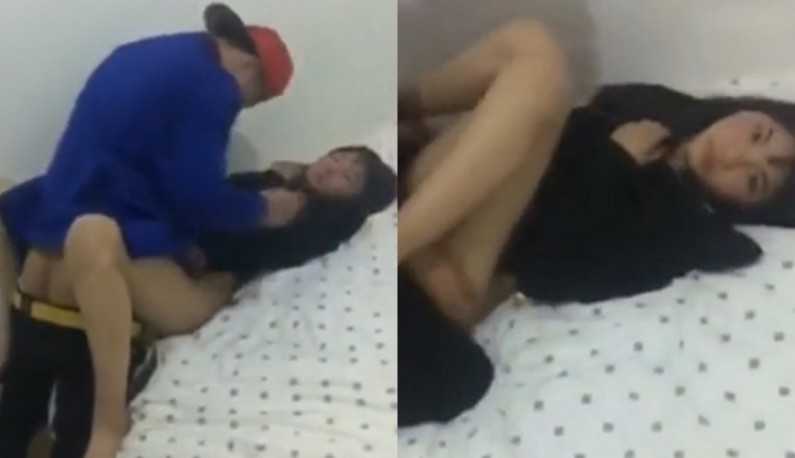 PaliTube - หนูโดนขืนใจค่ะ คุณแม่!!