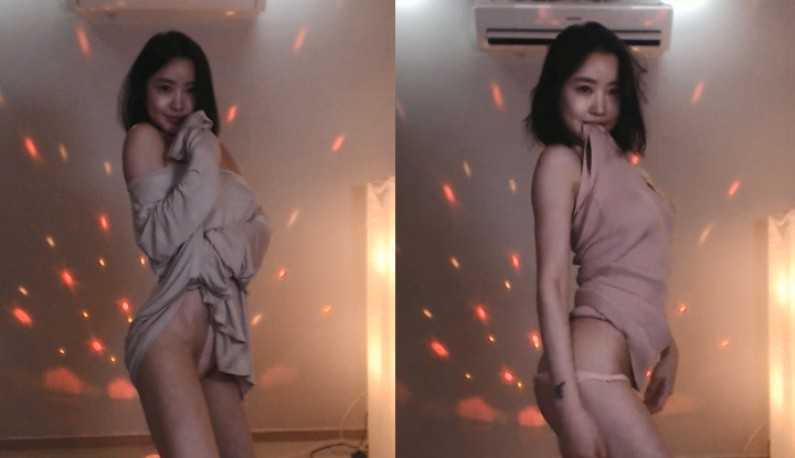 PaliTube - (เกาหลี) เจนนี่ไลฟ์สด ไม่อยากน้ำแตกอย่าเข้ามาดู