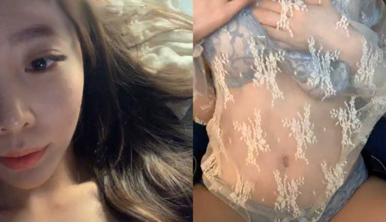 PaliTube - (เกาหลี) ใครดูถึงเที่ยงคืนเดียวจะถอดเสื้อผ้าโชว์
