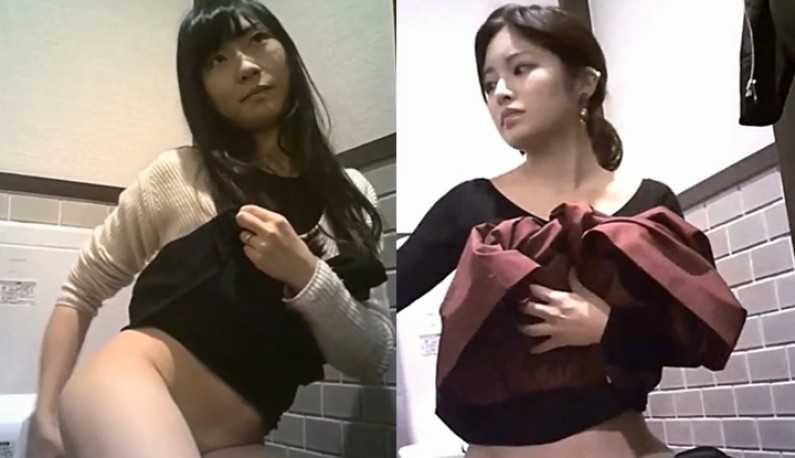 PaliTube - คลิปแอบถ่าย!! สวยๆทั้งนั่นเลย อยากโดนเย็ดเปล่าน้อง?