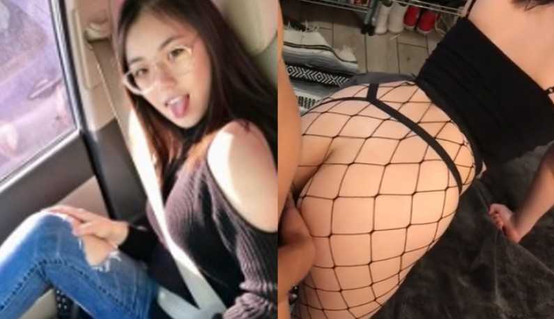 PaliTube - สาวใส่ชุดเซ็กซ๊่อ่อยแฟน