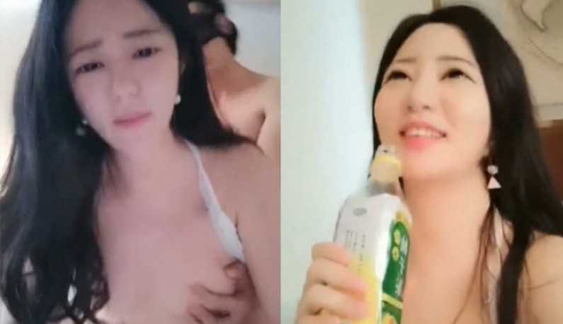 PaliTube - ไลฟ์สด!! นางแบบสาวนัดแฟนหนุ่มมานอนด้วยที่โรงแรม แตกแน่นอน