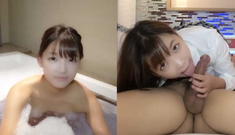 PaliTube - คลิปโป๊บ้านๆ! ที่บ้านหนูน้ำไม่ไหล มาขออายน้ำบ้านพี่ได้ไหมค่ะ เดี๋ยวช่วยชักว่าวให้