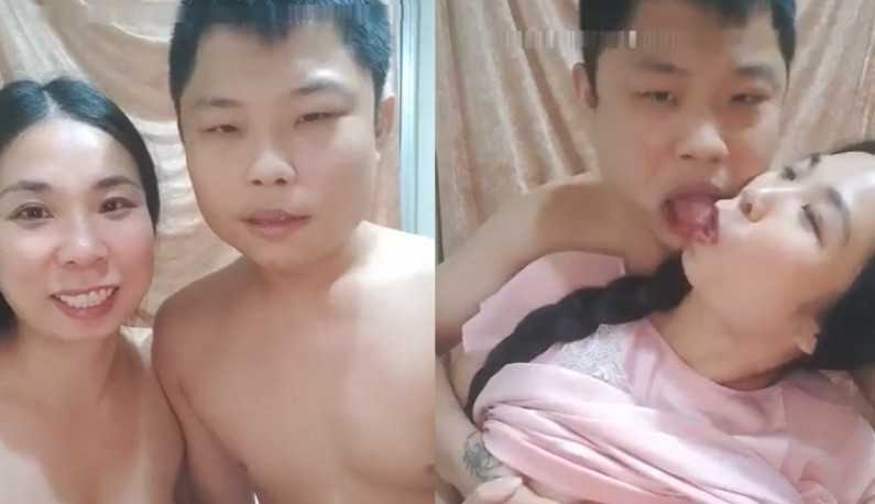 PaliTube - แม่ยายแล้วไง ก็เย็ดไดเหมือนกันป่ะ เดี๋ยวน้ำแตกให้ดู!!