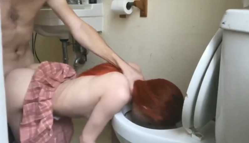 PaliTube - [ยุโรปและอาเมริกา] จัดหนักที่ห้องน้ำ