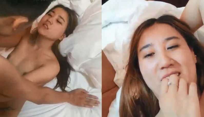 PaliTube - ขอพี่หลั่งออกให้เต็มๆนะ