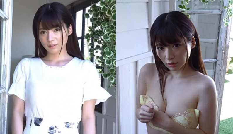 PaliTube - [ญี่ปุ่น] หน้าตาดี โชว์หน้าอกให้ดู