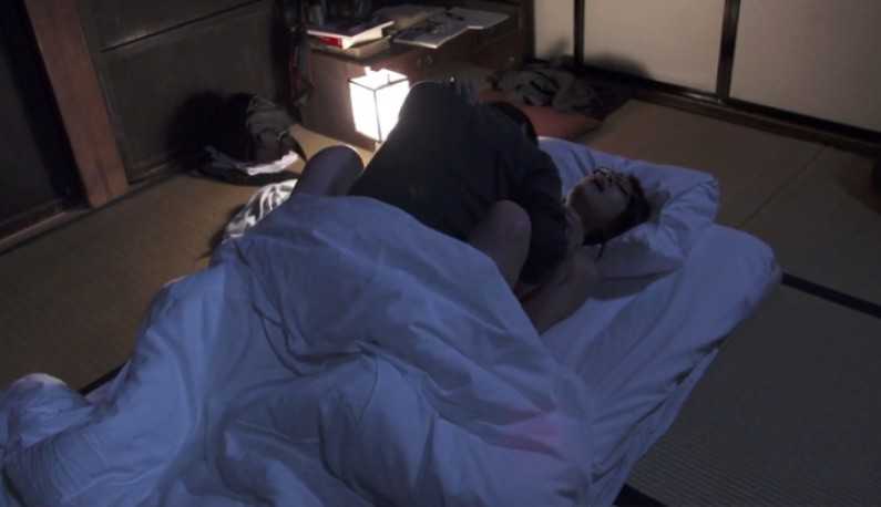 PaliTube - (หนังญี่ปุ่น) ผิดใจที่แอบไปเย็ดเธอ