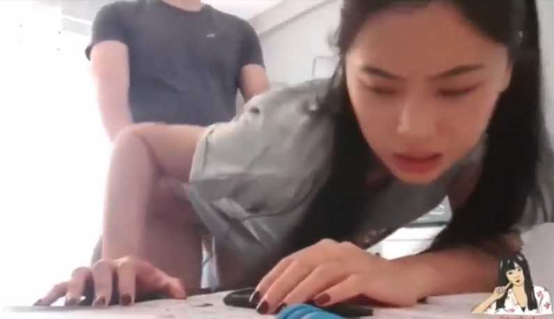 PaliTube - คลิปหลุด!! อาจารย์สอนพิเศษกับนักเรียนพิเศษ