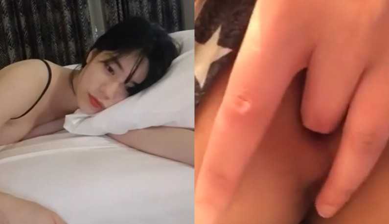 PaliTube - (เกาหลี) วันนี้เรียนมาทั้งวันเหนื่อยจังเลย อยากหาคนมากระแทกหี