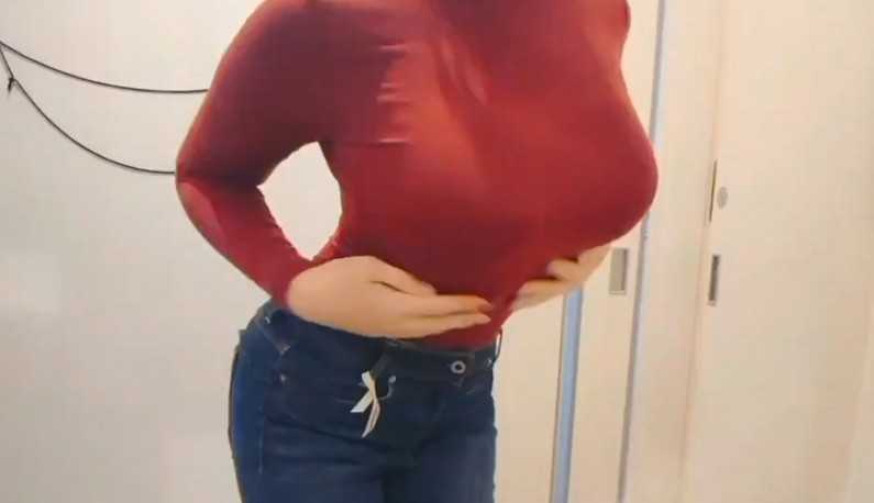 PaliTube - มาเดากันเถอะว่าวันนี้ หนูจะโชว์ส่วนไหน??