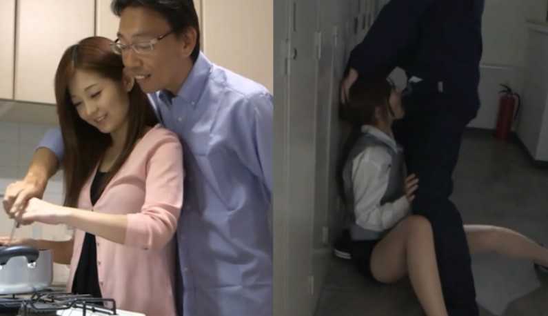 PaliTube - (ญี่ปุ่น) เมียใครก็ไม่รู้ รู้แต่ว่าเย็ดมันส์ดี