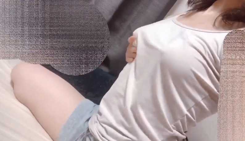 PaliTube - อายุ20 แล้วนมเล็กจังเลยครับน้อง