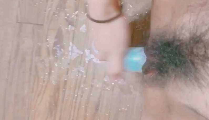 PaliTube - (ญี่ปุ่น) ช่วยตัวเองบ่อยๆแบบนี้ไม่เบื่อหรอ