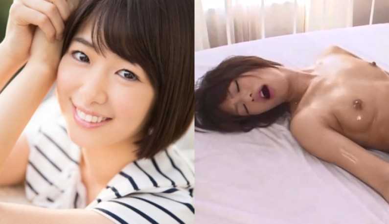 PaliTube - หนังโป๊ญี่ปุ่นไม่เซนเซอร์ ผลงานฉลองเดบิ้วครบรอบหนึ่งปี ของนานามิ คาวากามิ～(DV-1467/FC2-PPV-1638329)