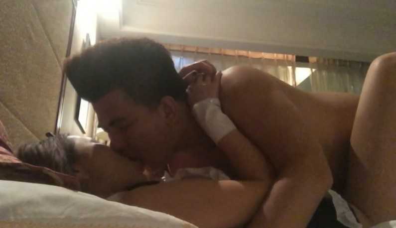 PaliTube - ป๊ะป๊า แรงอีกค่ะ แรงอีกค่ะ