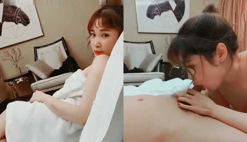 PaliTube - นัดสองสาวมาเล่นเสียวที่คอนโดหรู