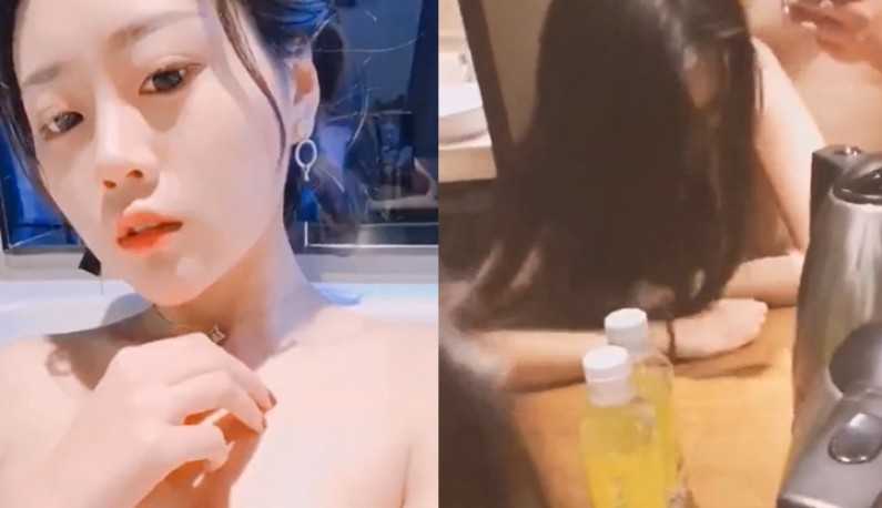 PaliTube - คลิปหลุด โดนกระแทกท่าหมาเสียวไหมครับ??