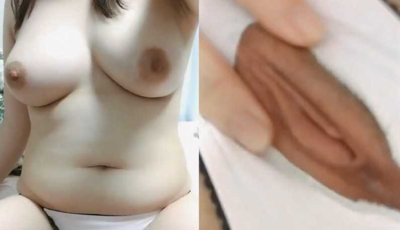 PaliTube - สาวอวบๆ หีฟิตๆแบบหนู อยากซอยไหมค่ะ??