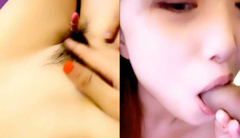 PaliTube - เลียเม็ดเสียวแรงๆเลย เสียววววว....