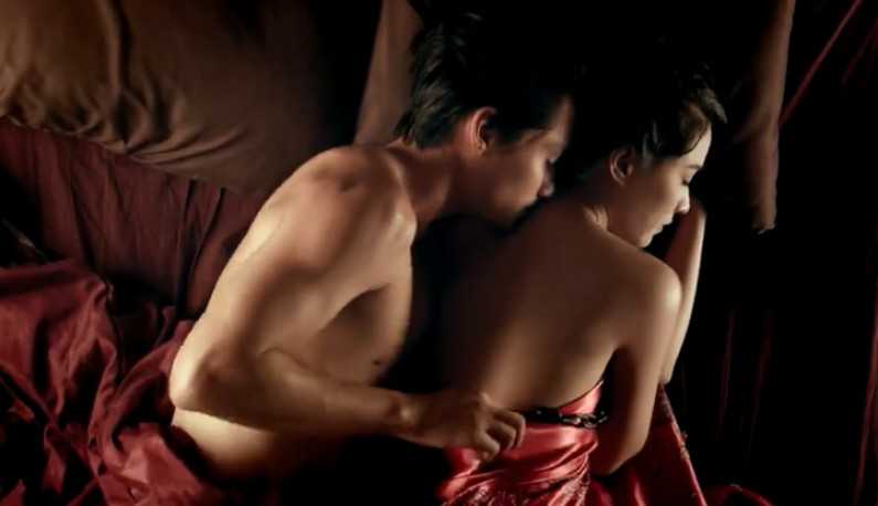 PaliTube - (หนังเอเชีย) ชั่วฟ้าดินสลาย สองตายายเย็ดกันน้ำแตก