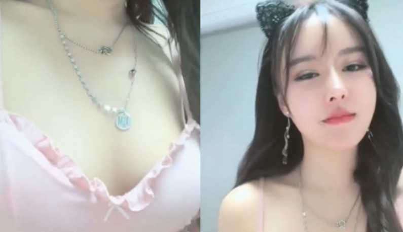 PaliTube - จะนอนแล้วใส่เสื้อลูกไม้พี่ชายชอบไหมค่ะ